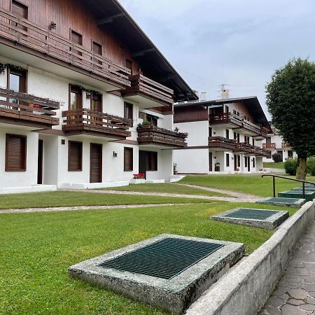 Appartamento Asiago - Residence Grassana - A Pochi Passi Dal Centro Exterior foto