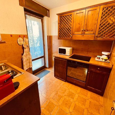 Appartamento Asiago - Residence Grassana - A Pochi Passi Dal Centro Exterior foto