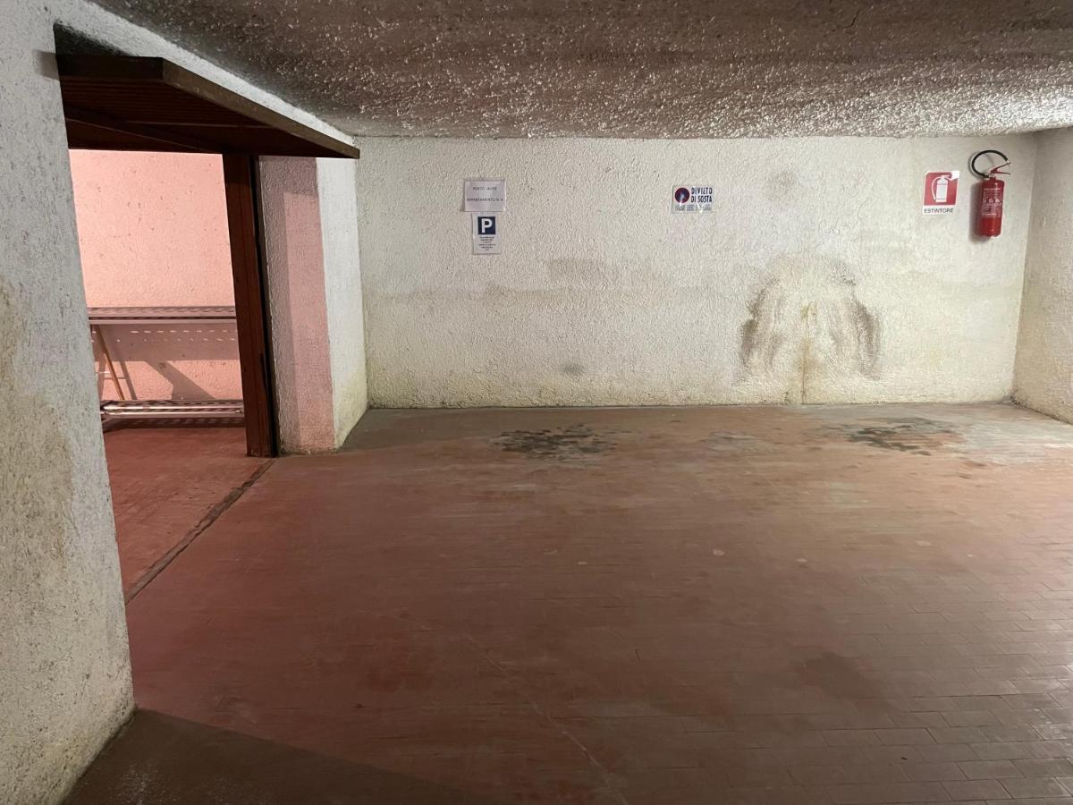 Appartamento Asiago - Residence Grassana - A Pochi Passi Dal Centro Exterior foto