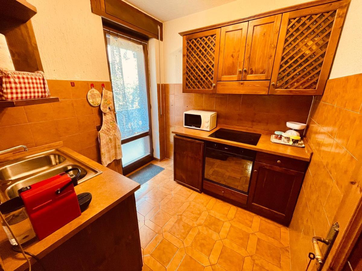 Appartamento Asiago - Residence Grassana - A Pochi Passi Dal Centro Exterior foto